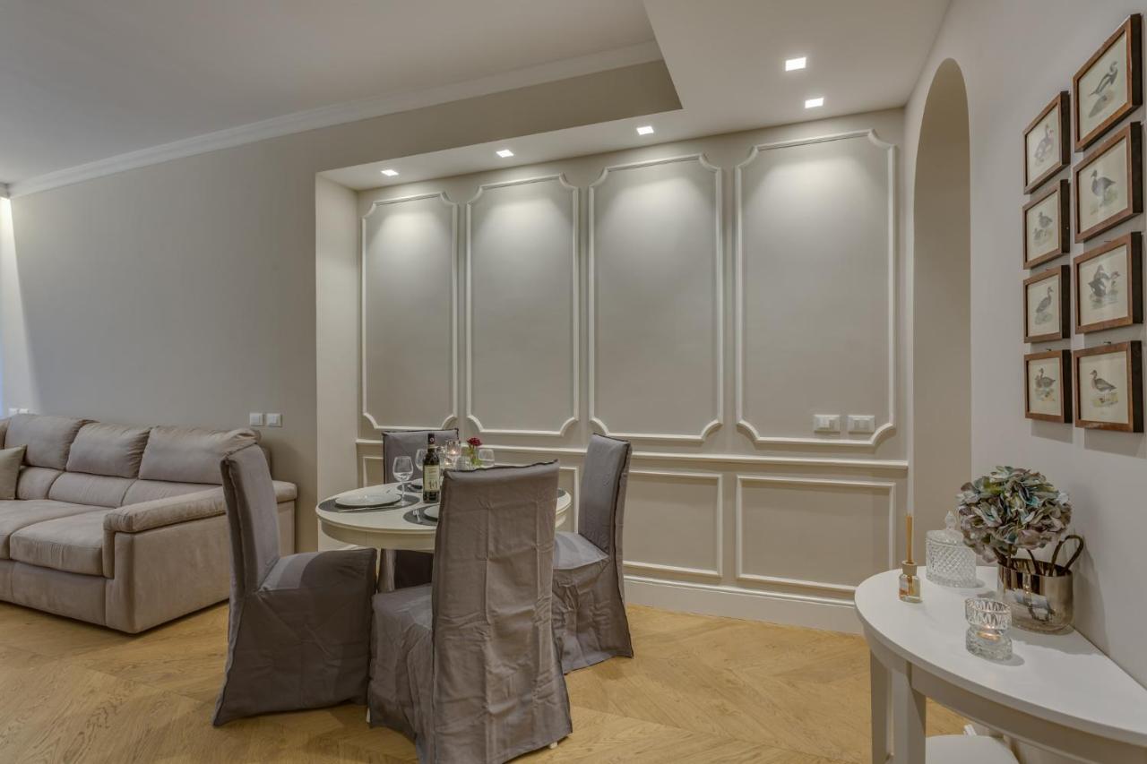 Sophisticated Home Флоренция Экстерьер фото