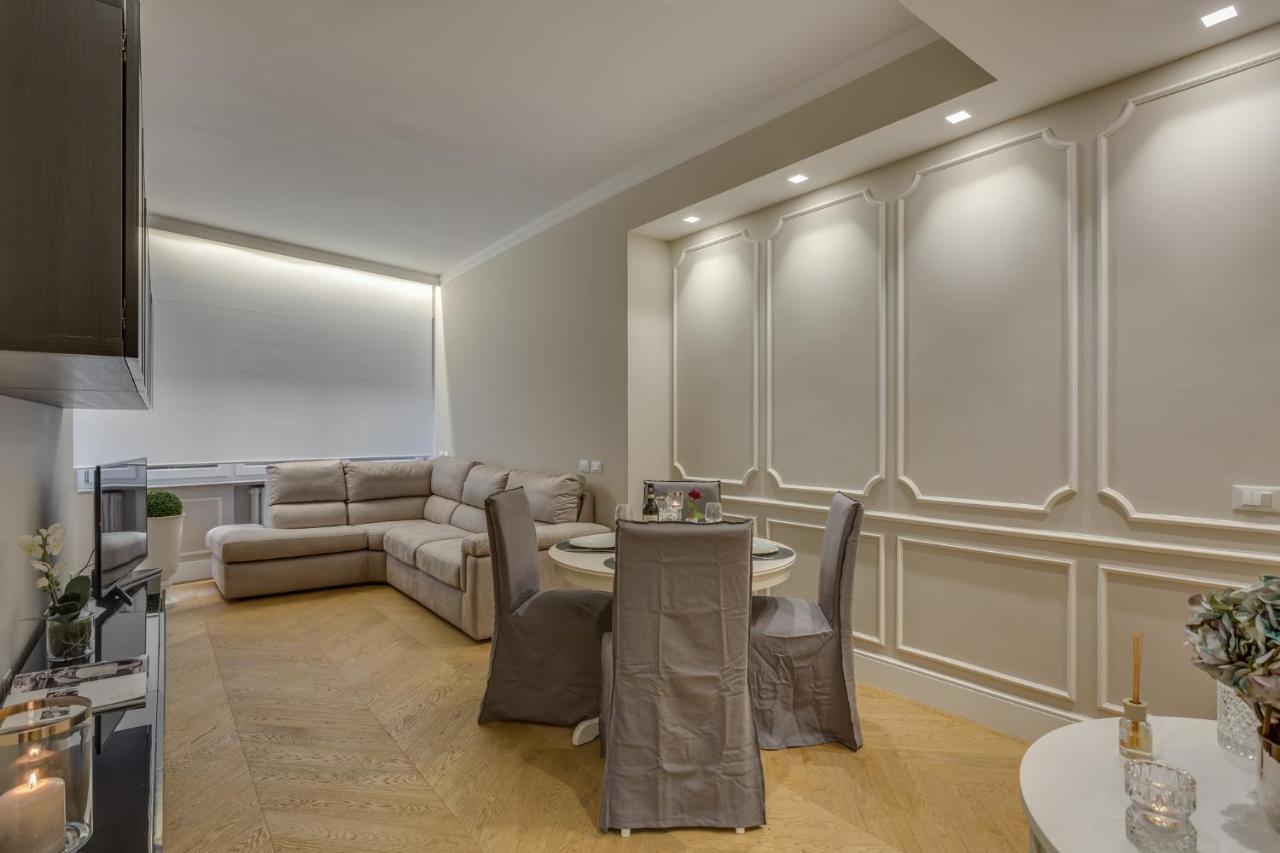 Sophisticated Home Флоренция Экстерьер фото