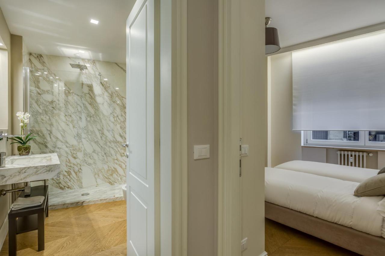 Sophisticated Home Флоренция Экстерьер фото