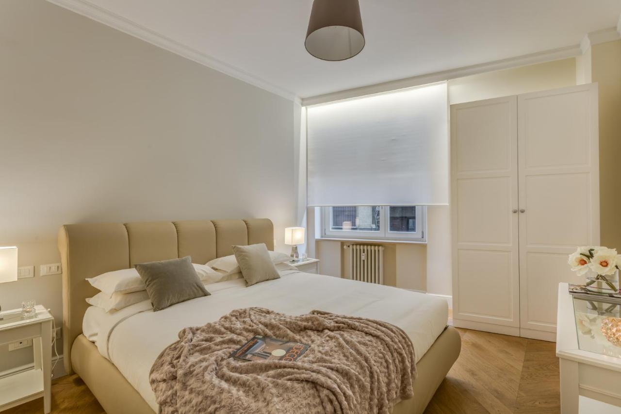 Sophisticated Home Флоренция Экстерьер фото