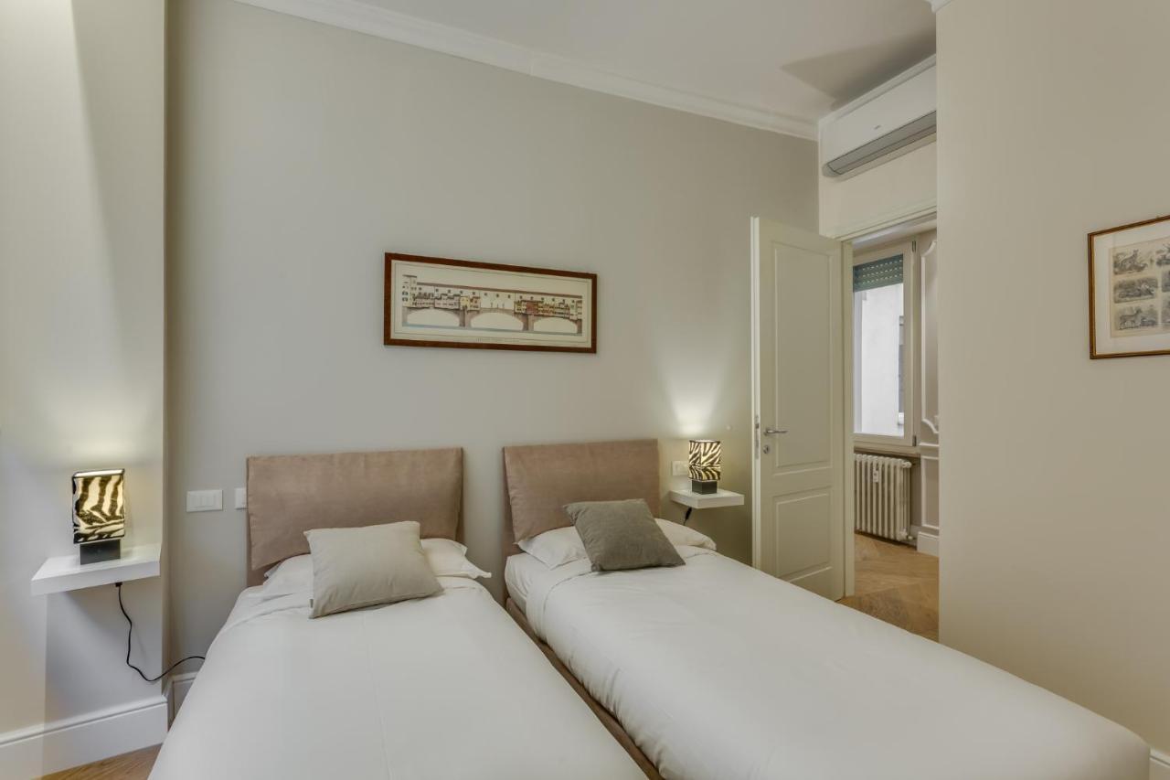 Sophisticated Home Флоренция Экстерьер фото