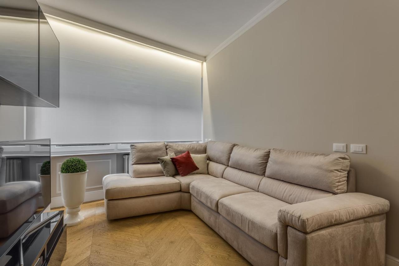 Sophisticated Home Флоренция Экстерьер фото
